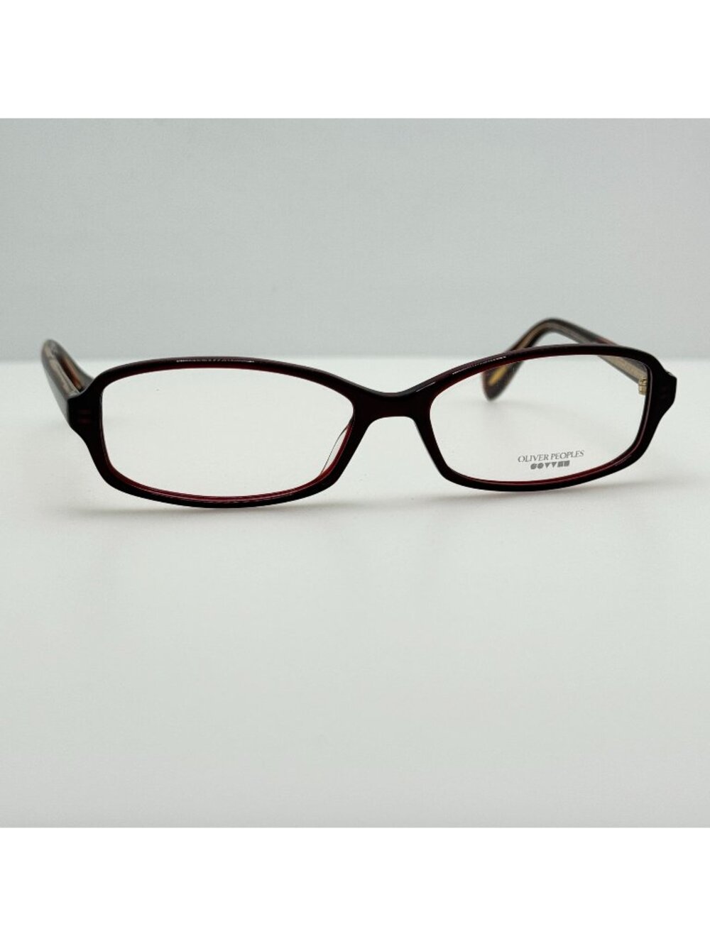 Oliver Peoples OV 5090 Talana Eyeglasses Eye Glasses Frames Japan 52-16-140